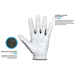 Bionic StableGrip 2.0 With Dual Expansion Zone Golf Gloves -FairwayPro Store BNC0012e