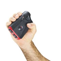 Bushnell Tour V5 Shift Patriot Pack Rangefinder -FairwayPro Store BSL0053d