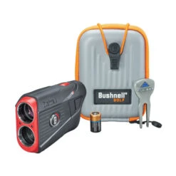 Bushnell Tour V5 Shift Patriot Pack Rangefinder -FairwayPro Store BSL0053e