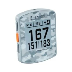 Bushnell Phantom 2 GPS