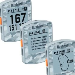 Bushnell Phantom 2 GPS -FairwayPro Store BSL0055d