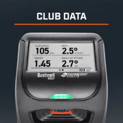 Bushnell Launch Pro Monitor -FairwayPro Store BSL0058i