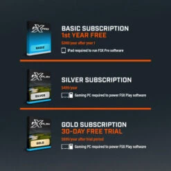 Bushnell Launch Pro Monitor -FairwayPro Store BSL0058n