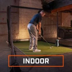 Bushnell Launch Pro Net Package