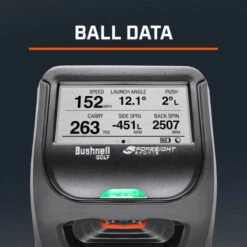Bushnell Launch Pro Net Package -FairwayPro Store BSL0063h