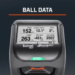 Bushnell Launch Pro Full Simulator Package 24 Bushnell Launch Pro Full Simulator Package -FairwayPro Store BSL0064h