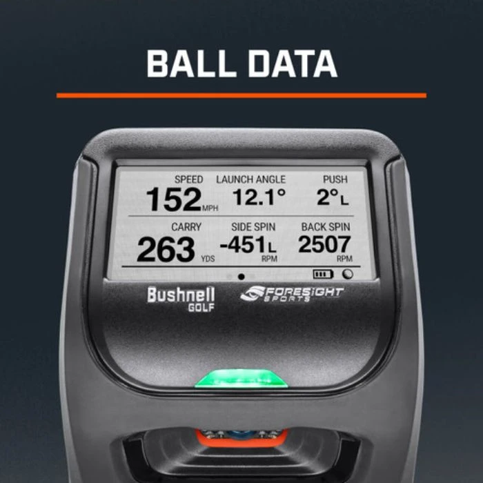 Bushnell Launch Pro Full Simulator Package 10 Bushnell Launch Pro Full Simulator Package - Image 8