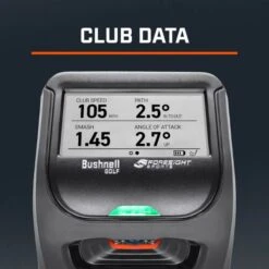 Bushnell Launch Pro Full Simulator Package 25 Bushnell Launch Pro Full Simulator Package -FairwayPro Store BSL0064i