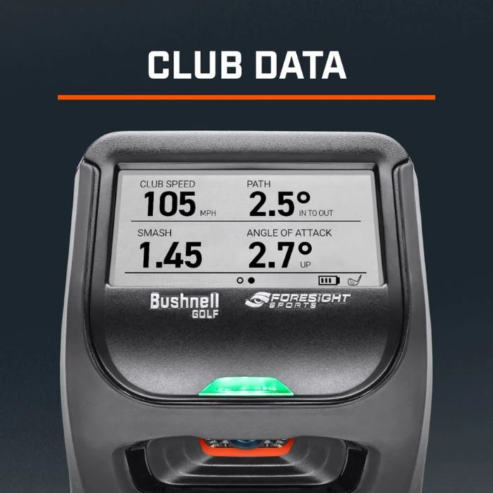 Bushnell Launch Pro Full Simulator Package 11 Bushnell Launch Pro Full Simulator Package - Image 9