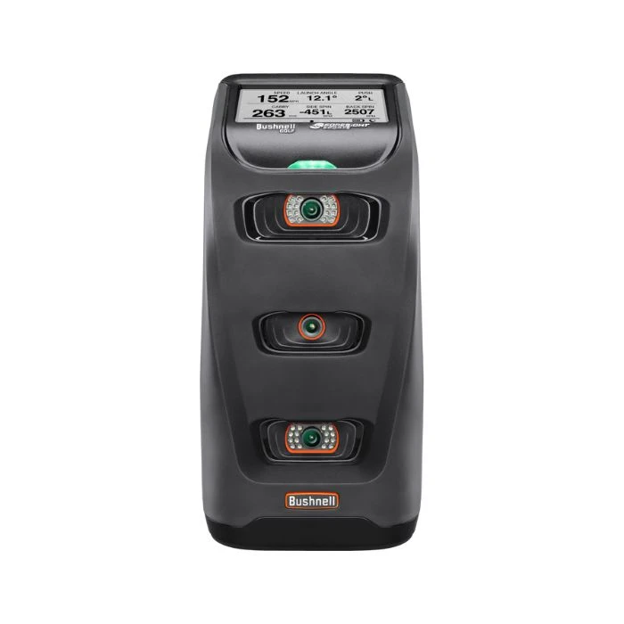 Bushnell Launch Pro Full Simulator Package 13 Bushnell Launch Pro Full Simulator Package - Image 11