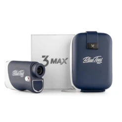 Blue Tees Golf Series 3 MAX Slope Golf Rangefinder -FairwayPro Store BTG0004j