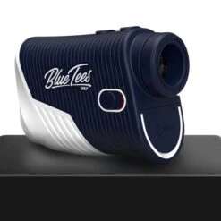 Blue Tees Golf Series 2 Pro+ Golf Rangefinder -FairwayPro Store BTG0005f