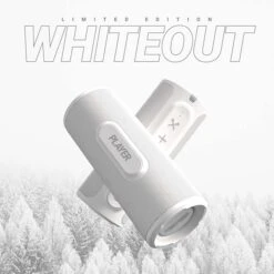 Blue Tees Golf The Player Magnetic Speaker -FairwayPro Store BTG0010c