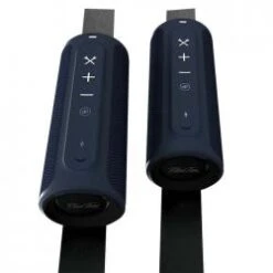 Blue Tees Golf The Player Magnetic Speaker -FairwayPro Store BTG0010f