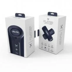 Blue Tees Golf The Player Magnetic Speaker -FairwayPro Store BTG0010h