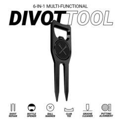 Blue Tees Golf Accessory Bundle -FairwayPro Store BTG0012e