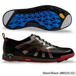 Callaway X Cage Vibe Shoes -FairwayPro Store CAL0919 919c