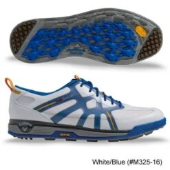 Callaway X Cage Vibe Shoes -FairwayPro Store CAL0919 919d