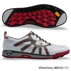 Callaway X Cage Vibe Shoes -FairwayPro Store CAL0919 919e