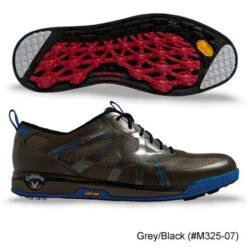 Callaway X Cage Vibe Shoes -FairwayPro Store CAL0919 919f