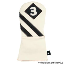 Callaway 2016 Vintage Fairway Wood Headcover -FairwayPro Store CAL1288 1288c