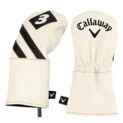 Callaway 2016 Vintage Fairway Wood Headcover -FairwayPro Store CAL1288 1288d