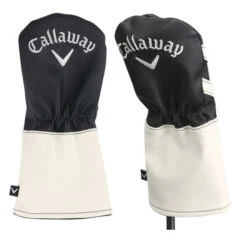 Callaway 2016 Vintage Fairway Wood Headcover -FairwayPro Store CAL1288 1288h