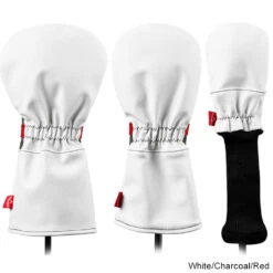 Callaway Vintage Headcover Set -FairwayPro Store CAL1293d