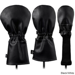 Callaway Vintage Headcover Set -FairwayPro Store CAL1293f