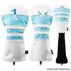 Callaway Vintage Headcover Set -FairwayPro Store CAL1293g