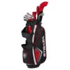 Callaway Strata Plus 14pcs Package Set -FairwayPro Store CAL1640 1640a