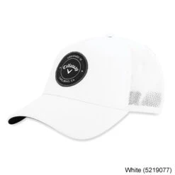 Callaway Trucker Golf Cap -FairwayPro Store CAL1703 1703c