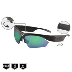 Callaway Smart Sunwear 8 Callaway Smart Sunwear -FairwayPro Store CAL1752 1752c