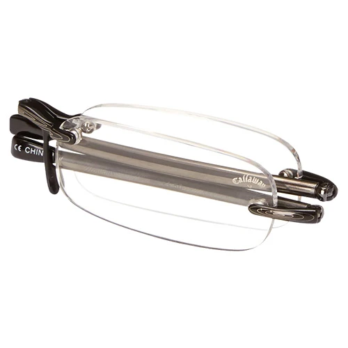 Callaway Scorecard Reader Glasses 3 Callaway Scorecard Reader Glasses