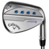 Callaway JAWS MD5 Platinum Chrome Wedge -FairwayPro Store CAL1803a
