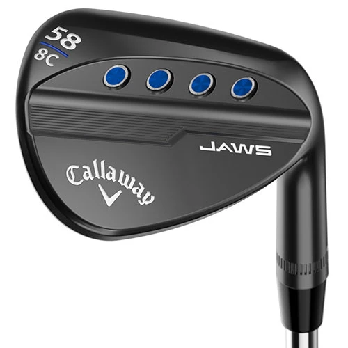 Callaway JAWS MD5 Tour Grey Wedge 3 Callaway JAWS MD5 Tour Grey Wedge