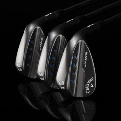 Callaway JAWS MD5 Tour Grey Wedge 9 Callaway JAWS MD5 Tour Grey Wedge -FairwayPro Store CAL1804d