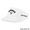 Callaway Tour Authentic High Profile Visor 2 Callaway Tour Authentic High Profile Visor -FairwayPro Store CAL1889a