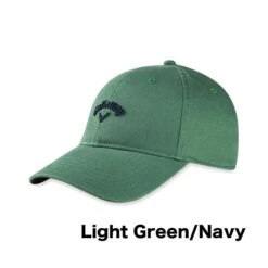 Callaway Heritage Twill Cap -FairwayPro Store CAL1999f
