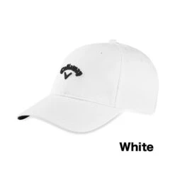 Callaway Heritage Twill Cap -FairwayPro Store CAL1999m