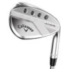 Callaway JAWS Full Toe Raw Face Chrome Wedge 2 Callaway JAWS Full Toe Raw Face Chrome Wedge -FairwayPro Store CAL2011a