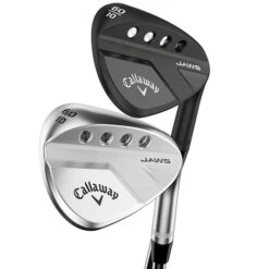 Callaway JAWS Full Toe Raw Face Chrome Wedge -FairwayPro Store CAL2011d