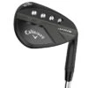 Callaway JAWS Full Toe Raw Face Black Wedge -FairwayPro Store CAL2012a