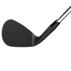 Callaway JAWS Full Toe Raw Face Black Wedge -FairwayPro Store CAL2012c