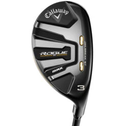 Callaway Rogue ST MAX Combo Iron Set -FairwayPro Store CAL2056c