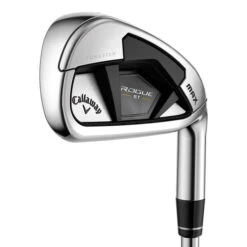 Callaway Rogue ST MAX Combo Iron Set -FairwayPro Store CAL2056e