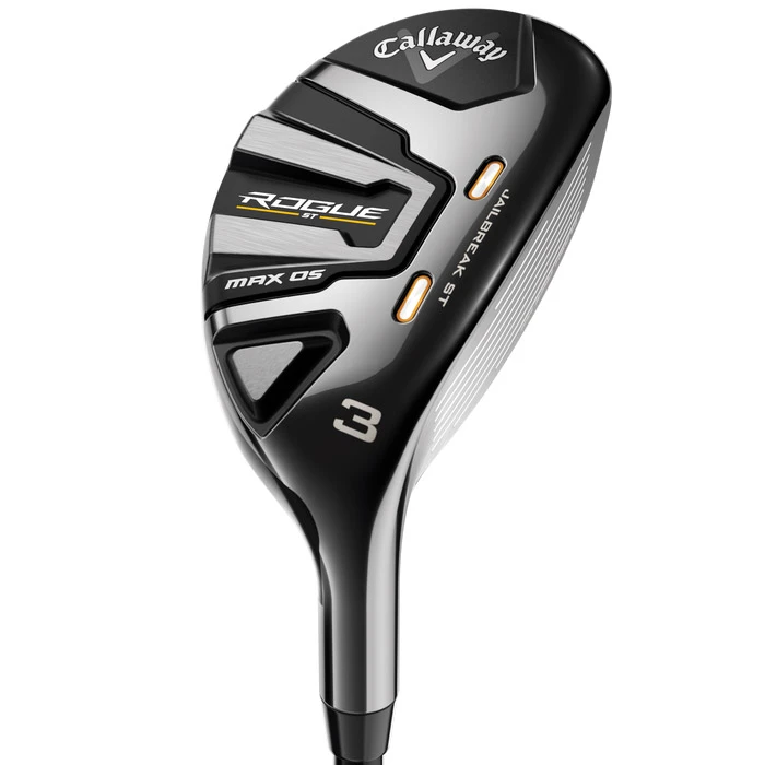 Callaway Rogue ST MAX OS Combo Iron Set 3 Callaway Rogue ST MAX OS Combo Iron Set