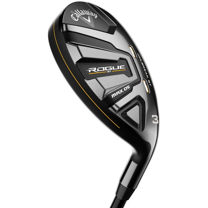 Callaway Rogue ST MAX OS Combo Iron Set 4 Callaway Rogue ST MAX OS Combo Iron Set - Image 2