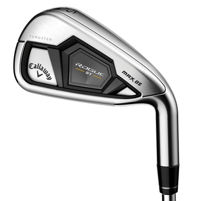 Callaway Rogue ST MAX OS Combo Iron Set 6 Callaway Rogue ST MAX OS Combo Iron Set - Image 4
