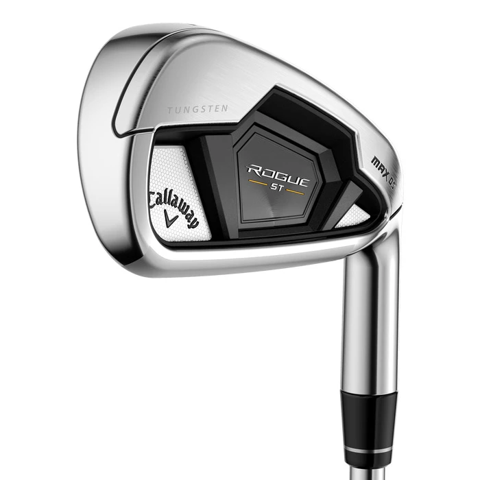 Callaway Rogue ST MAX OS Combo Iron Set 7 Callaway Rogue ST MAX OS Combo Iron Set - Image 5
